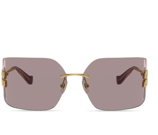 Lunettes MU 54YS - 5AK06I