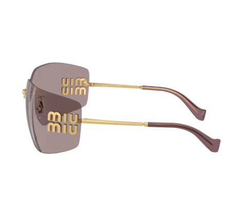 Lunettes MU 54YS - 5AK06I