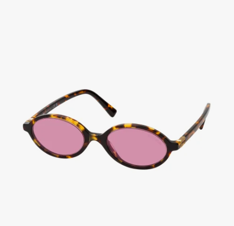 Lunette MU 04ZS VAU50D 50-18