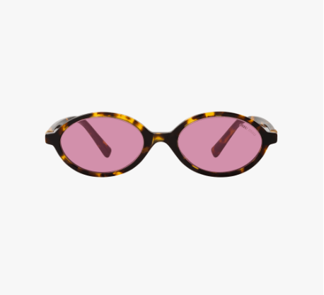 Lunette MU 04ZS VAU50D 50-18