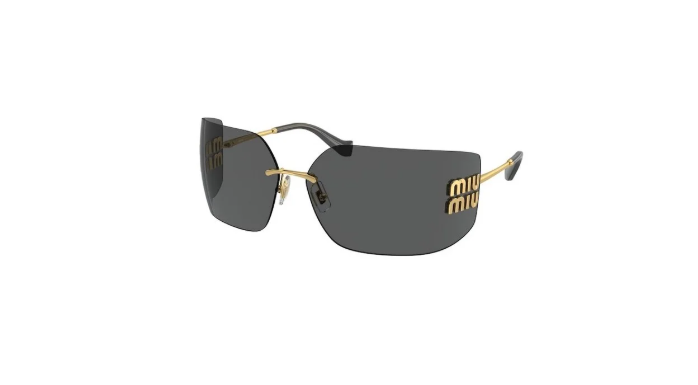 Lunette MU 54YS 5AK5S0