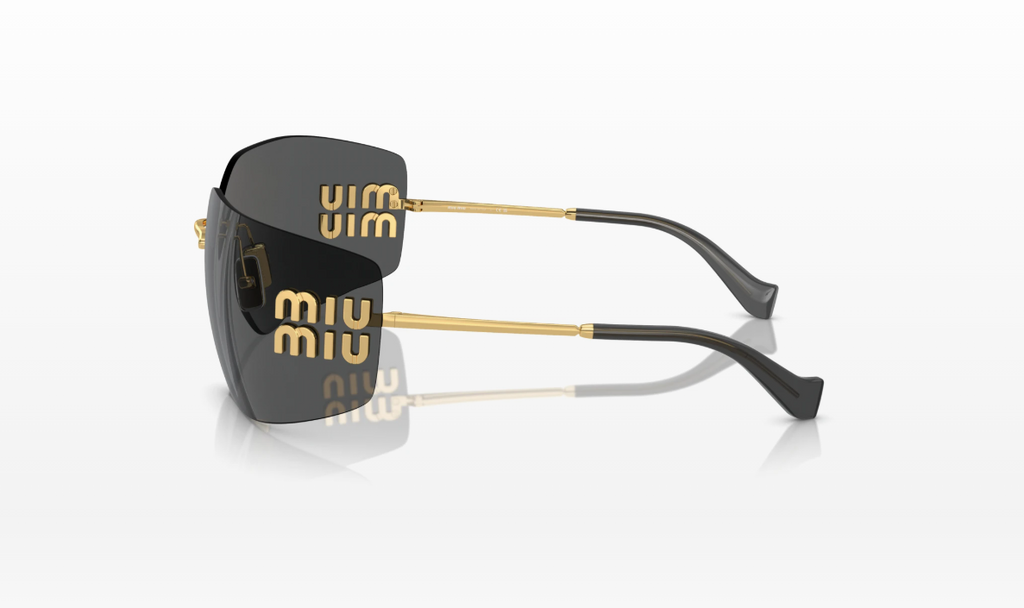 Lunette MU 54YS 5AK5S0