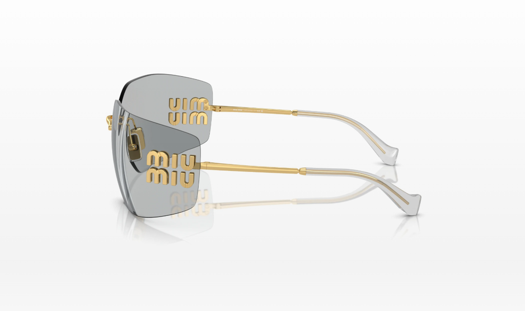 Lunette MU 54YS (5AK30B)