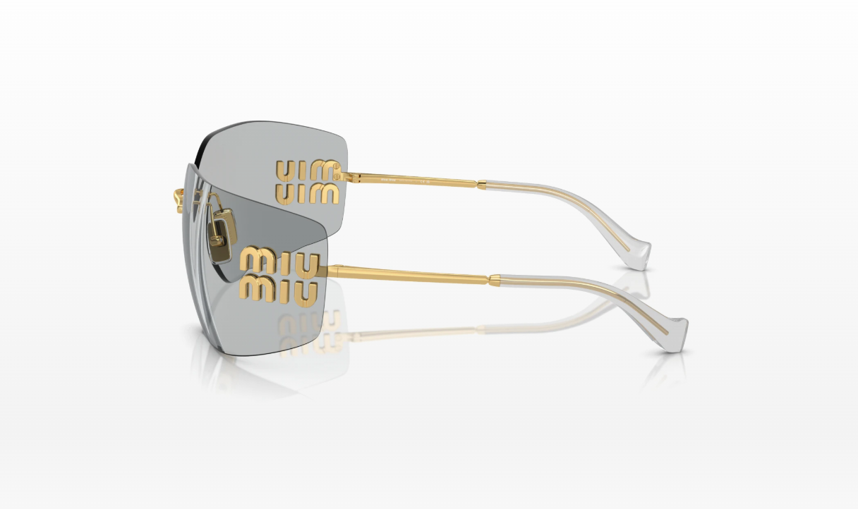 Lunette MU 54YS (5AK30B)