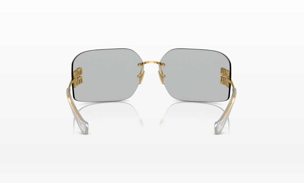 Lunette MU 54YS (5AK30B)