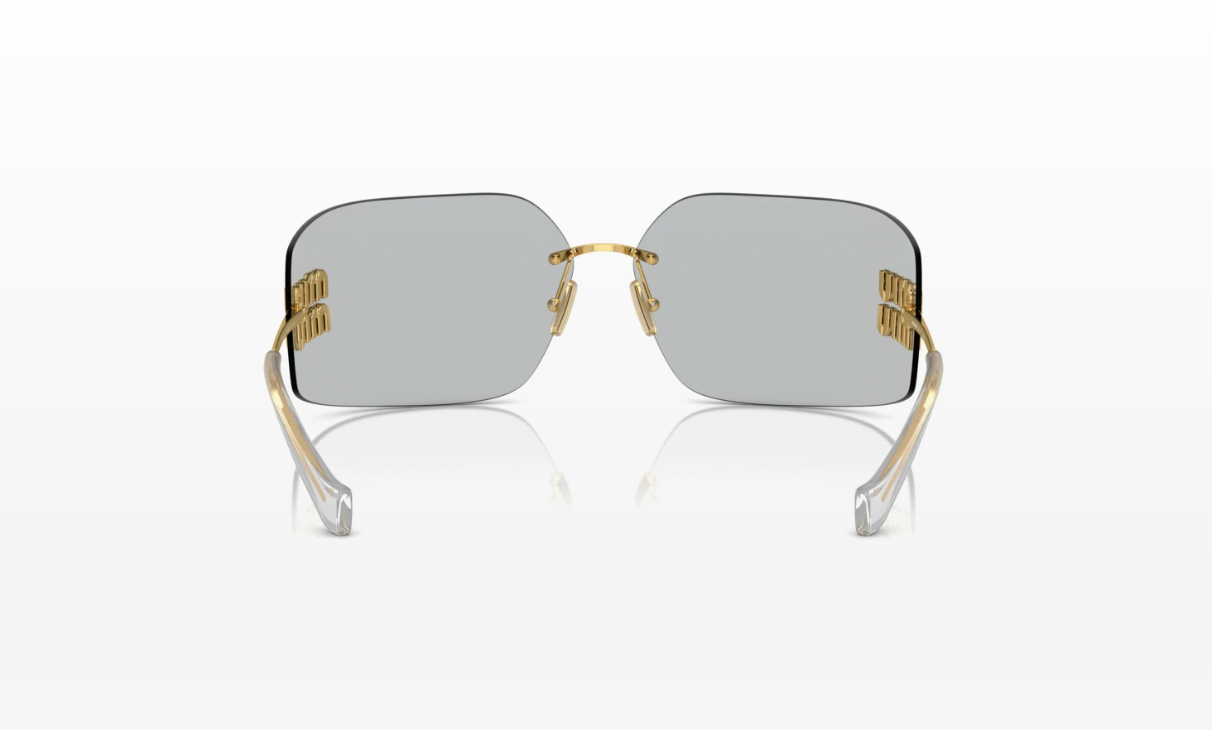 Lunette MU 54YS (5AK30B)