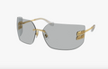 Lunette MU 54YS (5AK30B)
