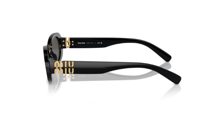 Lunette MU 06ZS 1AB5S0