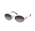 Lunette MU 52YS ZVN5D1