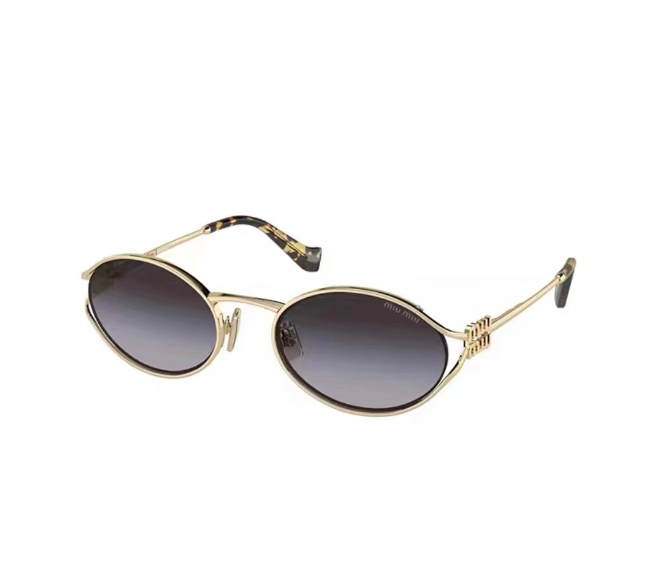 Lunette MU 52YS ZVN5D1