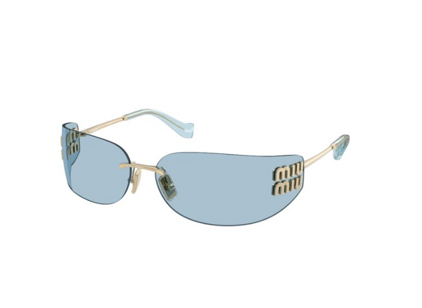 Lunette MU A51S ZVN10P