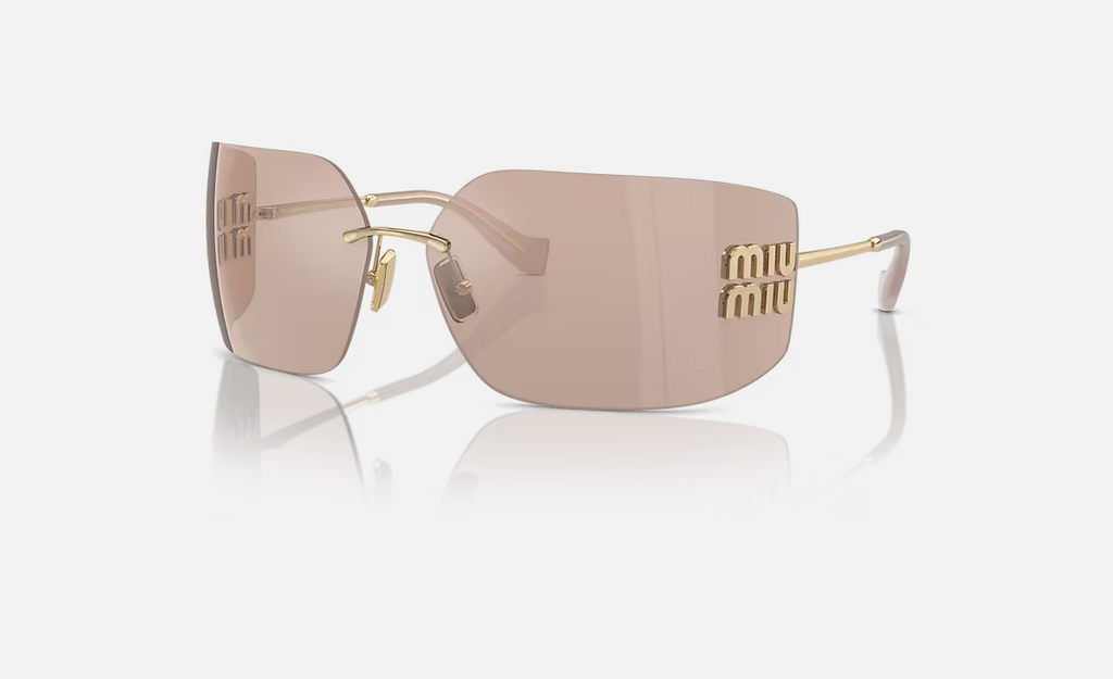 Lunette MU 54YS ZVN20F