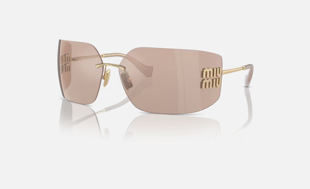 Lunette MU 54YS ZVN20F