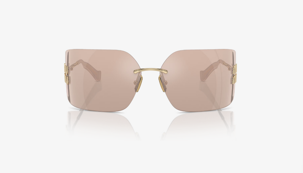 Lunette MU 54YS ZVN20F
