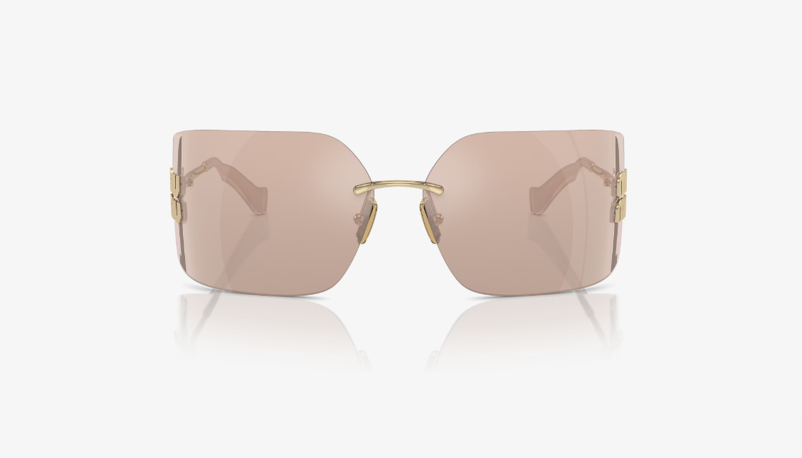 Lunette MU 54YS ZVN20F
