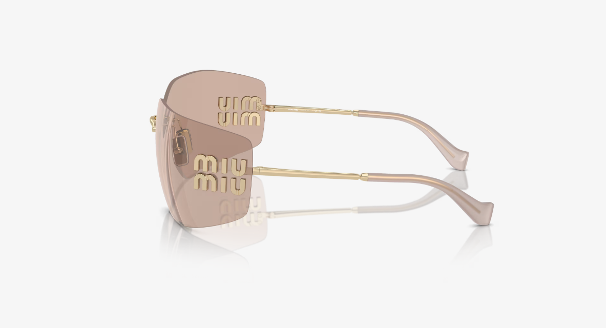 Lunette MU 54YS ZVN20F