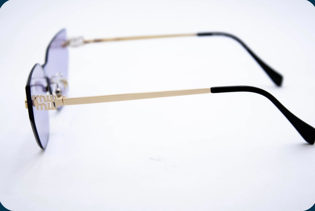 Lunette MU 68037 C4