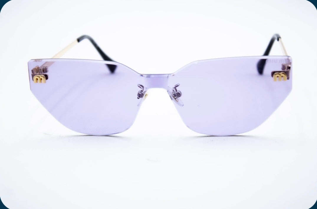 Lunette MU 68037 C4