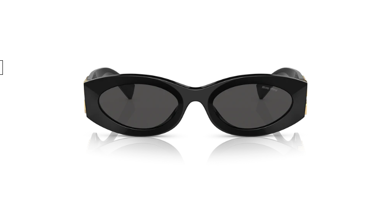 Lunette MU 11WS 1AB5S0