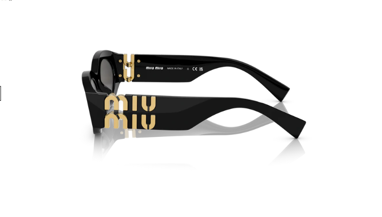 Lunette MU 11WS 1AB5S0