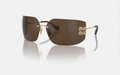 Lunette MU 54YS 1BC10F