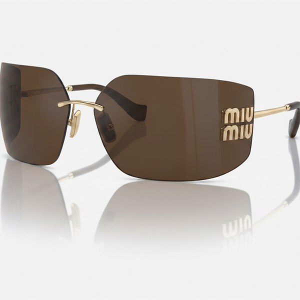 Lunette MU 54YS 1BC10F