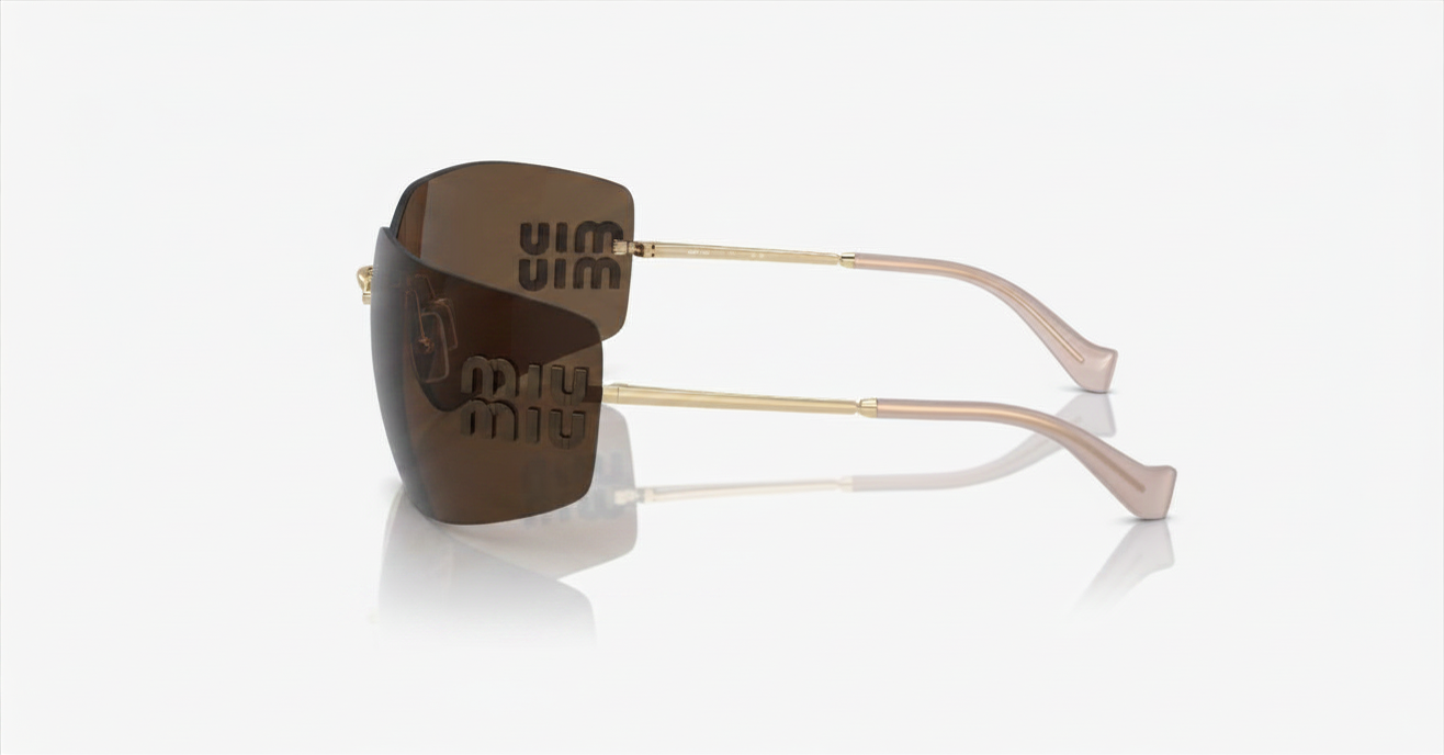 Lunette MU 54YS 1BC10F