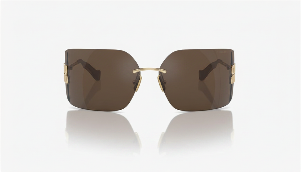 Lunette MU 54YS 1BC10F