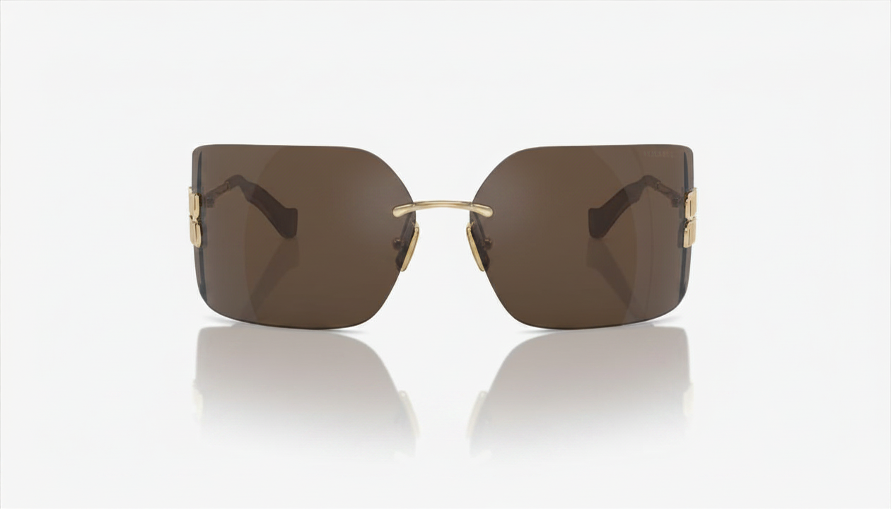 Lunette MU 54YS 1BC10F