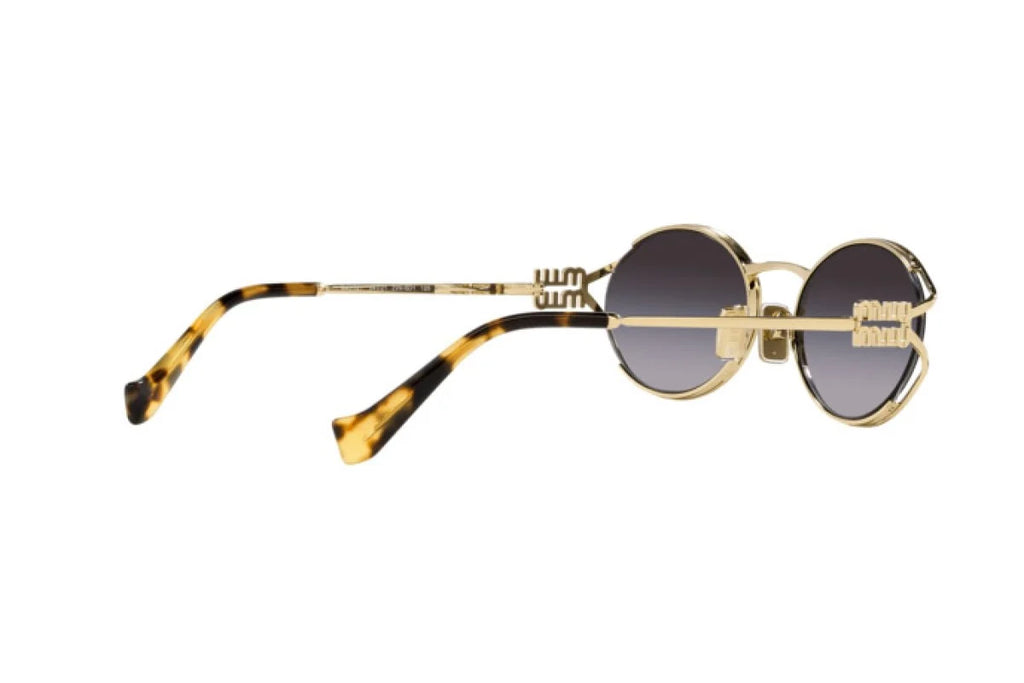 Lunette MU 52YS ZVN5D1